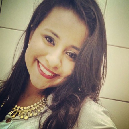 Galera TOP: Bruna Oliveira a garota de Pereiro que encanta