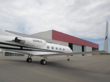 ARACATI NA COPA: É grande o movimento no Aeroporto de Aracati