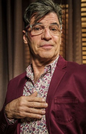 Teo Pereira será assassinado em ''Império''