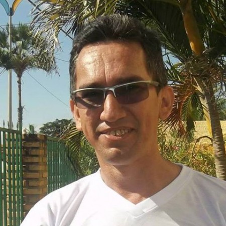 Edailson Galdino assumi secretaria de educação de Itaiçaba