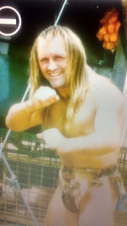 VOCÊ SE LEMBRA: SETE ANOS SEM O HE-MAN DO NORDESTE