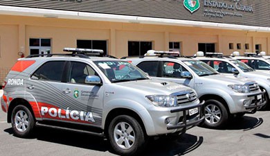 Tabuleiro do Norte é considerada a cidade mais violenta do estado